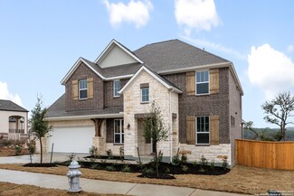 104 Cherokee Sedge Path, San Marcos, TX 78666
