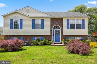 1806 Battlement Ct, Severn, MD 21144