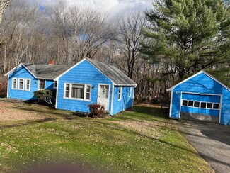 99 North Rd, Burrillville, RI 02859