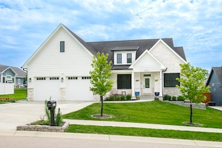4331 S Windmill Ln, Bloomington, IN 47401