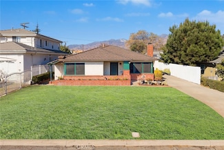 9161 Fortson Dr, Temple City, CA 91780