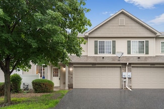 6447 Lakota Trail, Circle Pines, MN 55014
