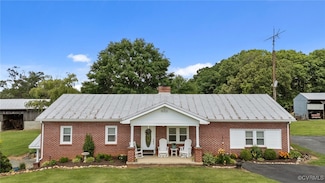 725 Transco Rd, Scottsville, VA 24590