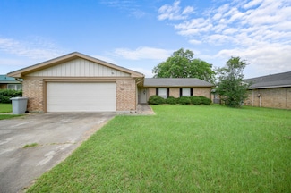 2113 Melon St, Deridder, LA 70634