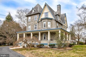 519 Walnut Ln Unit 3, Swarthmore, PA 19081