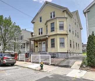 23 Felix St, Providence, RI 02908