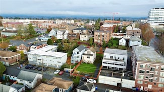 2620 Rucker Ave, Everett, WA 98201