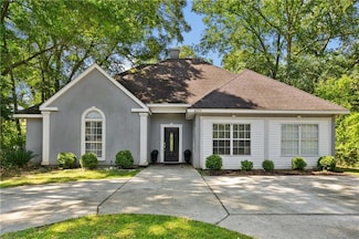 4115 Palmdale Dr, Mobile, AL 36609