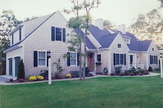 Lot 2 Pine Grove Ave, Falmouth, MA 02536