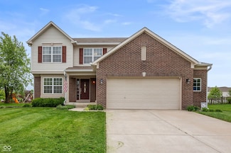 3638 Fieldstone Ln, Plainfield, IN 46168