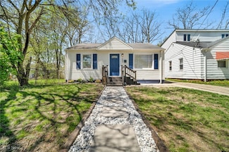 4392 E 144th St, Cleveland, OH 44128