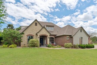 1620 Castellina Ct, Edmond, OK 73034
