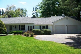 1433 SE Main St, Paoli, IN 47454