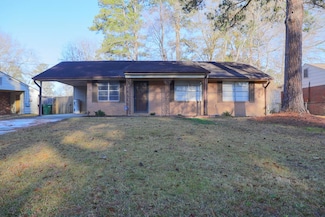 2141 Welch Dr, Columbus, GA 31907