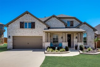 8124 Ash Meadow Dr, Fort Worth, TX 76131