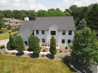 3827 Sunnycroft Place, West Lafayette, IN 47906