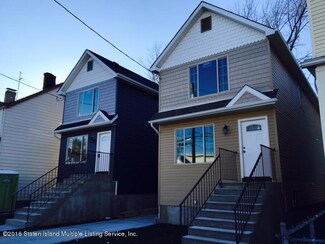 210 Targee St, Staten Island, NY 10304