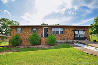 21887 Coffee Hollow Rd, Tahlequah, OK 74464