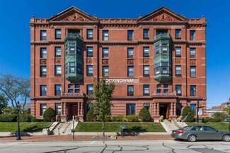 401 State St Unit 206, Portsmouth, NH 03801