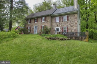 4535 Burnt House Hill Rd, Doylestown, PA 18902