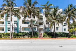 9172 Collins Ave Unit 303, Surfside, FL 33154