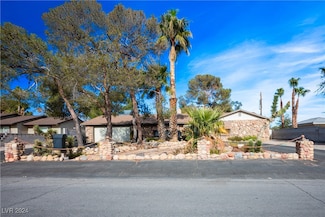 6742 Palmyra Ave, Las Vegas, NV 89146