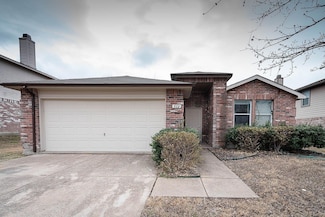 513 Rocky Springs Dr, McKinney, TX 75071
