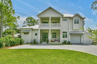 230 Wood Beach Dr, Santa Rosa Beach, FL 32459