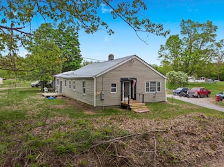 450 Leighton Corner Rd, Brookfield, NH 03872