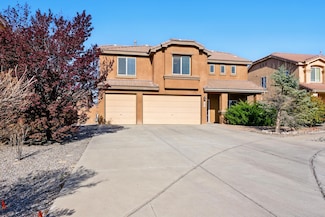 1607 Corte Cordillera, Rio Rancho, NM 87124