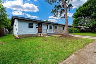 4326 Pineridge Dr, Garland, TX 75042