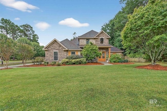 5517 Rabbit Creek Dr, Theodore, AL 36582
