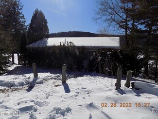 3521 Jacobs Ladder Rd, Becket, MA 01223