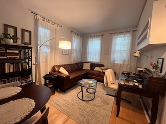 1662 Commonwealth Ave Unit 12, Brighton, MA 02135