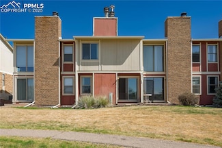 448 W Rockrimmon Blvd Unit B, Colorado Springs, CO 80919