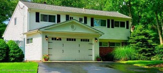 19 Southvale Ave, Little Silver, NJ 07739