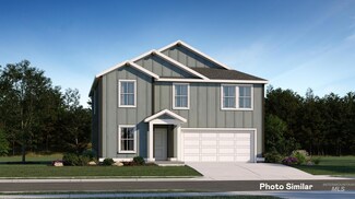 1652 S Eagle Flight Place, Boise, ID 83709