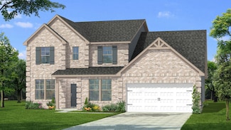 Rainier, Hampton, GA 30228