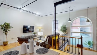 19 Stanhope St Unit 1D, Boston, MA 02116