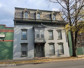 650 2nd Ave, Troy, NY 12182