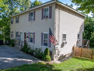 2 Nutt St Unit B, Nashua, NH 03060