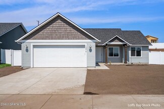 12802 N Krauss Cir, Rathdrum, ID 83858
