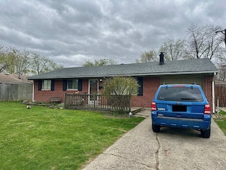 113 Estonia Dr, New Lebanon, OH 45345
