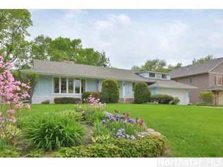 4445 Fondell Dr, Edina, MN 55435