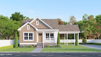 120 Windsor Ln, Edenton, NC 27932