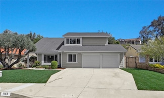 1165 Clear Creek Canyon Dr, Diamond Bar, CA 91765