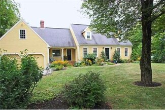 7 Way to The River Rd, West Newbury, MA 01985