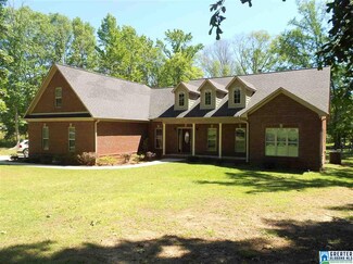 10 Riverview Dr, Cropwell, AL 35054
