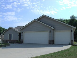 18769 Red Cedar Rd, New Paris, IN 46553