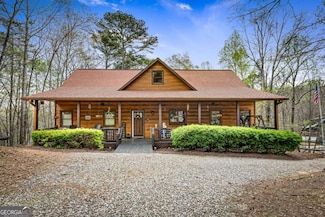 2487 Newport Dr Unit 1834, Ellijay, GA 30540